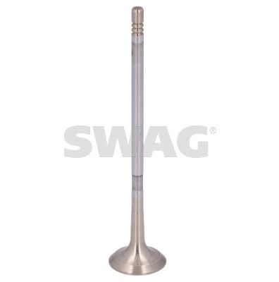 SWAG 33 11 3437 Exhaust Valve for ALFA ROMEO FIAT
